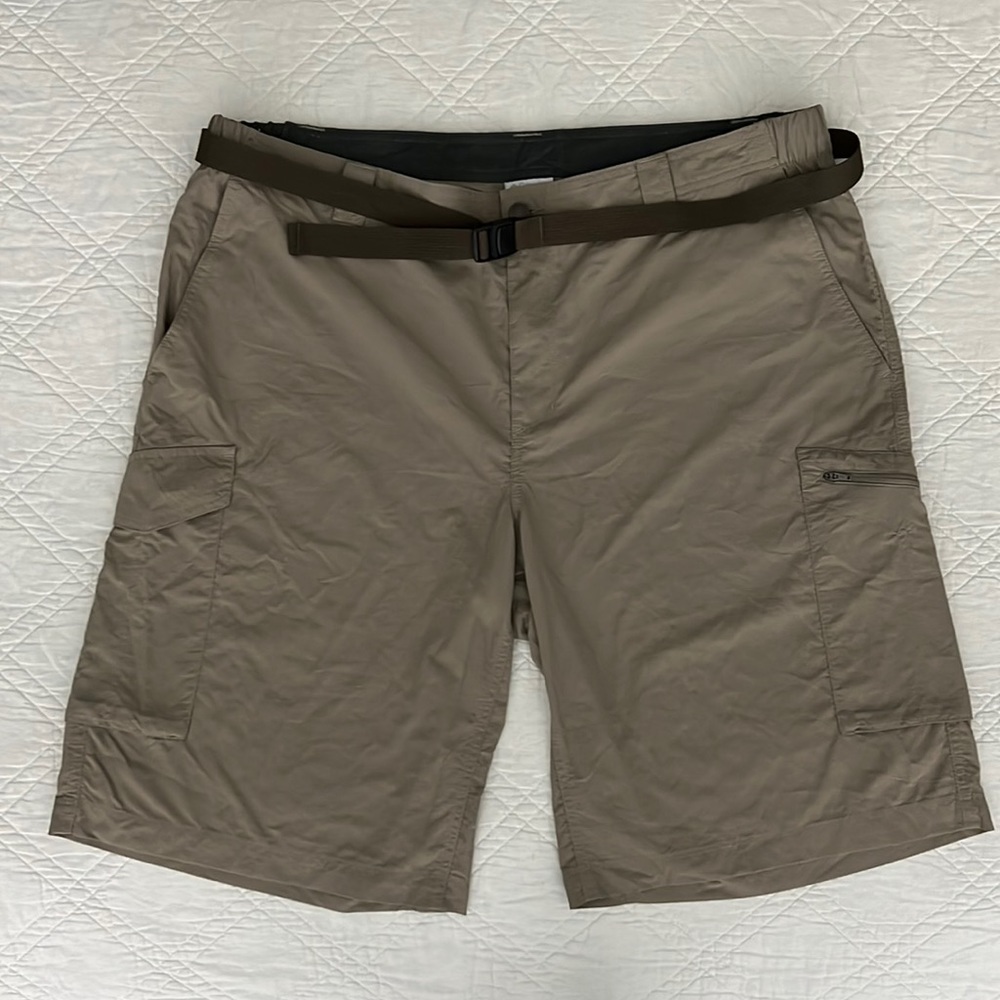 Columbia Men’s Cargo Shorts